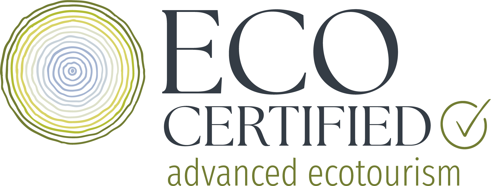 Eco Certified Advanced Ecotourism