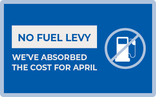 No Fuel Levy